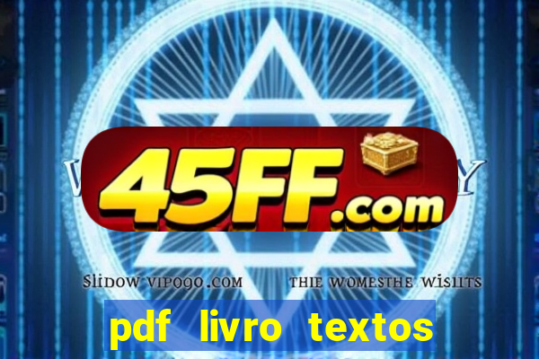 pdf livro textos crueis demais para serem lidos rapidamente